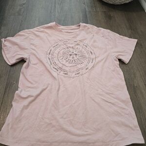 Boutique Astrology Tshirt Size Small